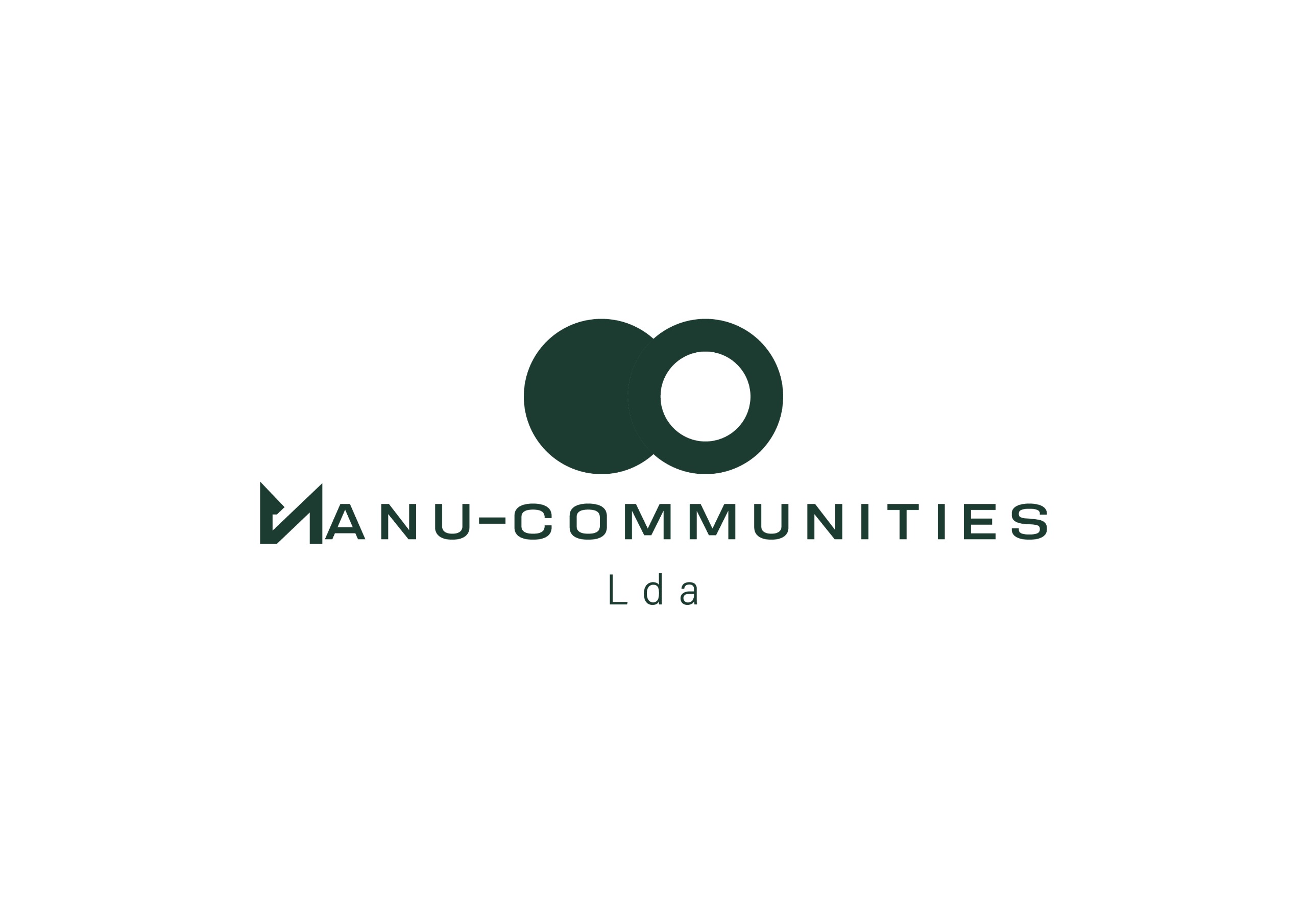Manu Communitie Logo